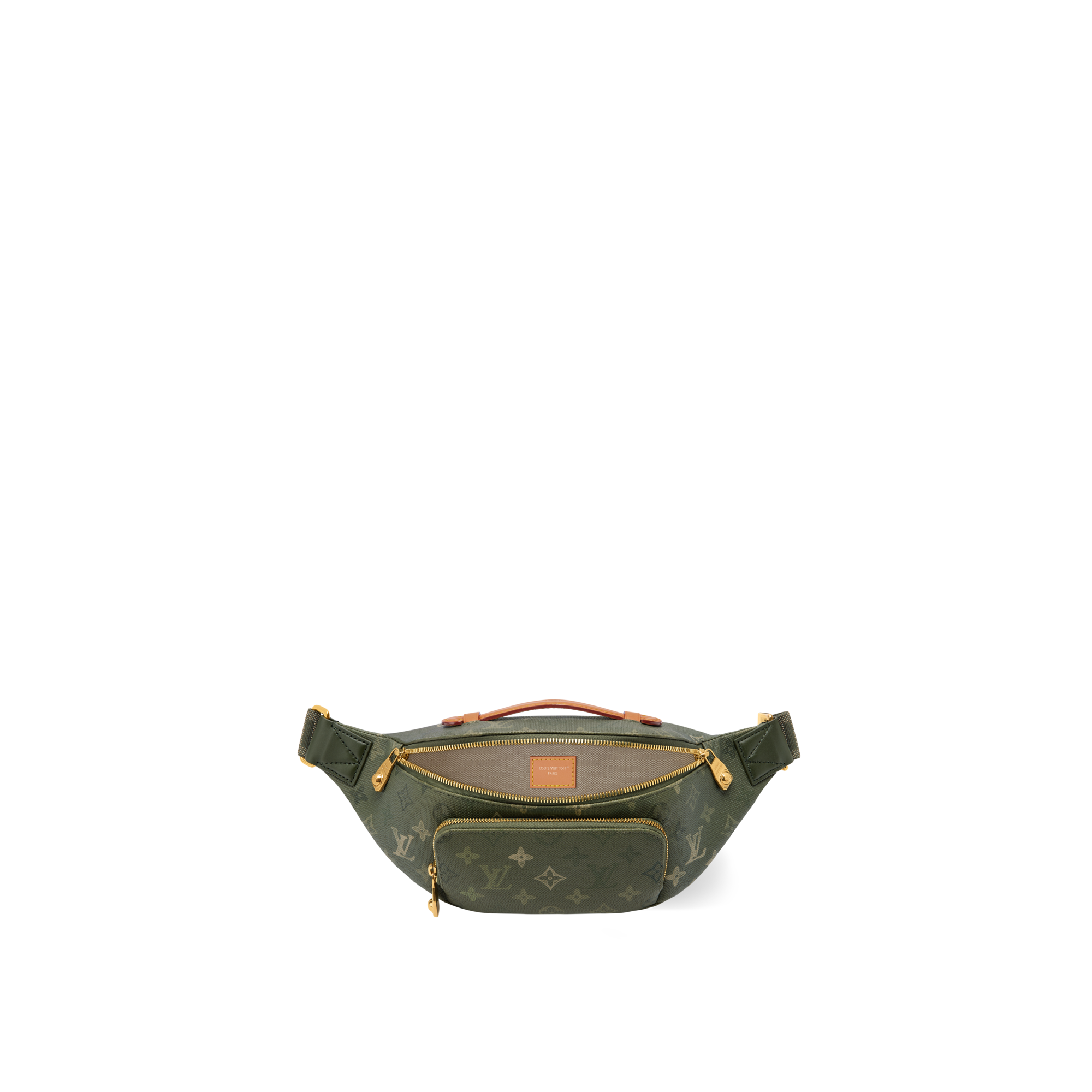 Bumbag Rush Monogram Other - Bolsas Masculinas | LOUIS VUITTON ®